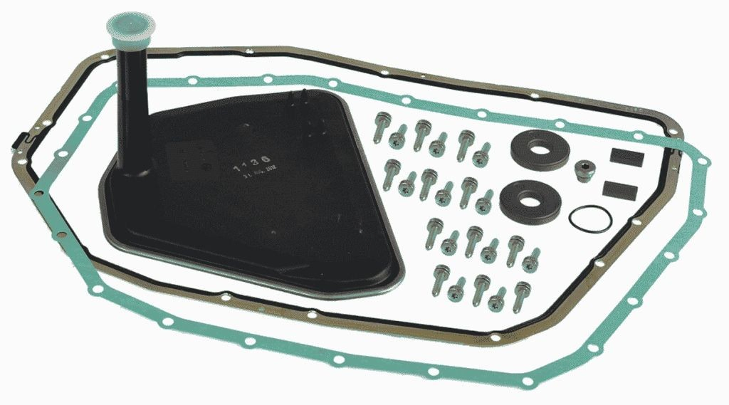  ZF Parts 1071298039